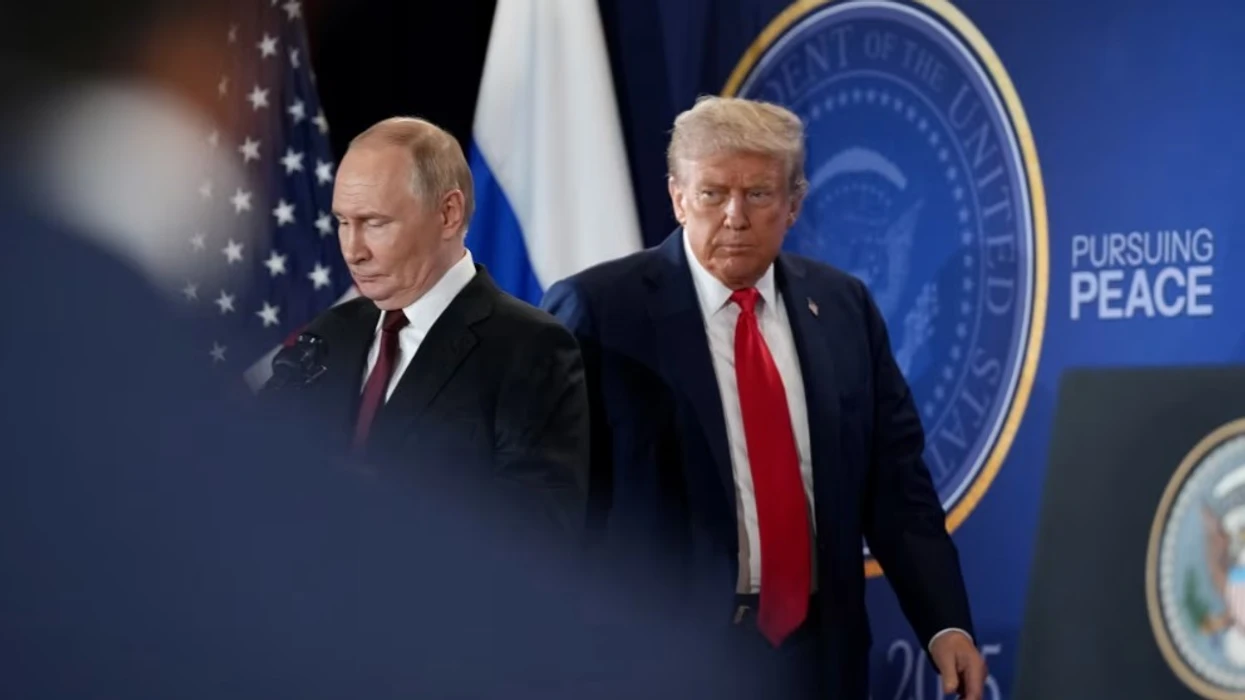 Trump: Nuk dua një takim të kotë me Putinin