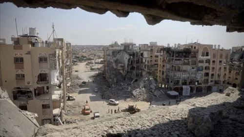 Spitali i Gazës pranon trupat e 30 palestinezëve të liruar nga Izraeli