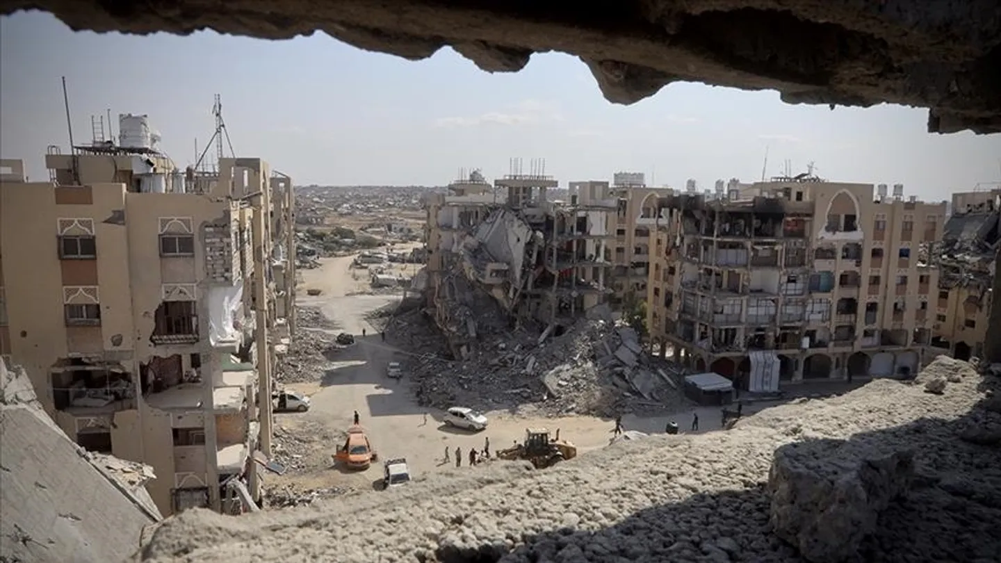 Spitali i Gazës pranon trupat e 30 palestinezëve të liruar nga Izraeli