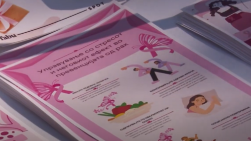 (VIDEO) “Hema Onko”: Po dështojmë për parandalimin e hershëm të sëmundjeve kancerogjene