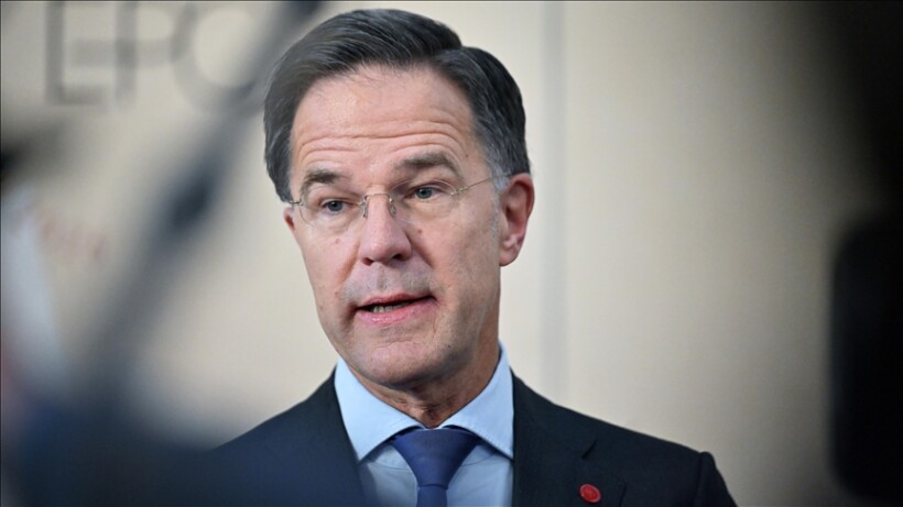 Kreu i NATO-s, Rutte falënderon Turqinë për rolin e saj në armëpushimin në Gaza