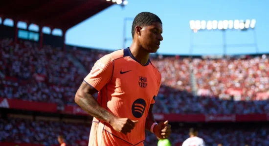 Rashford është ‘çelësi’ i një shkëmbimi të madh që mund të ndodhë mes Man Utd dhe Barcelonës