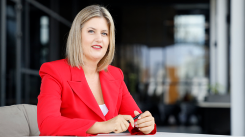 Bozhinovska: Në mënyrë të njëanshme është ndërprerë koncesioni për “Piskupshtina” në Strugë