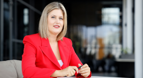 Bozhinovska: Në mënyrë të njëanshme është ndërprerë koncesioni për “Piskupshtina” në Strugë