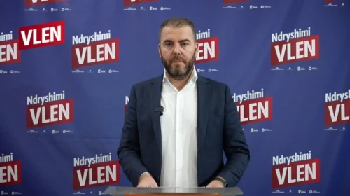 Aziri: Më 19 tetor Osmani do të jetë pacienti i Çairit, të cilët masivisht do t’i hapin derën e daljes nga politika