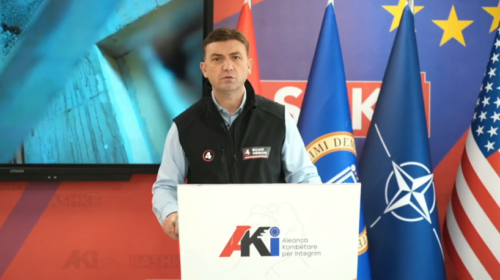 Bujar Osmani: Asnjë centimetër katror nuk do të ndërtohet pa leje në Komunën e Çairit!