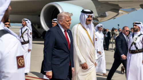 Urdhëri ekzekutiv i Trumpit: SHBA do të mbrojë Katarin me çdo mjet, përfshirë ushtrinë