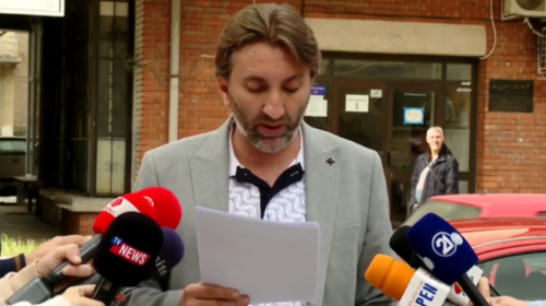 (VIDEO) Shaini: Pas sulmit nuk qëndron bashkëshortja ime