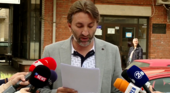 Shaini: Pas sulmit nuk qëndron bashkëshortja ime, synohet dëmtimi i reputacionit tim
