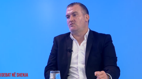 (VIDEO) Imeri premtoi zhvillim të infrastrukturës së qytetit