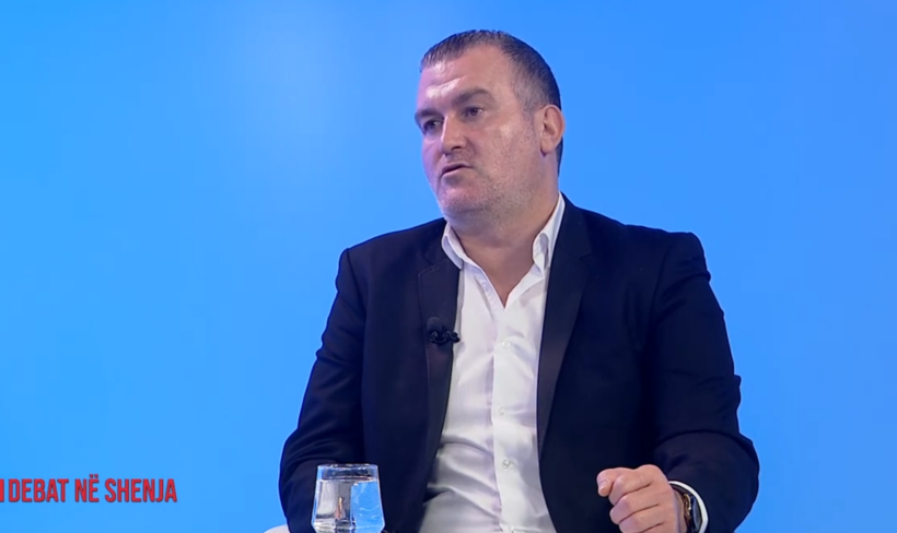 (VIDEO) Imeri premtoi zhvillim të infrastrukturës së qytetit