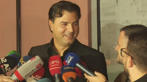 Basha del nga SPAK: Nuk mund të tregoj pse jam thirrur, duhet të ruaj sekretin hetimor