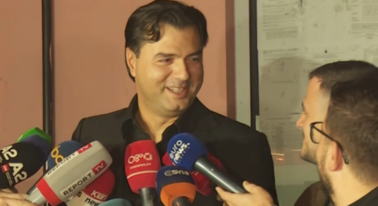 Basha del nga SPAK: Nuk mund të tregoj pse jam thirrur, duhet të ruaj sekretin hetimor