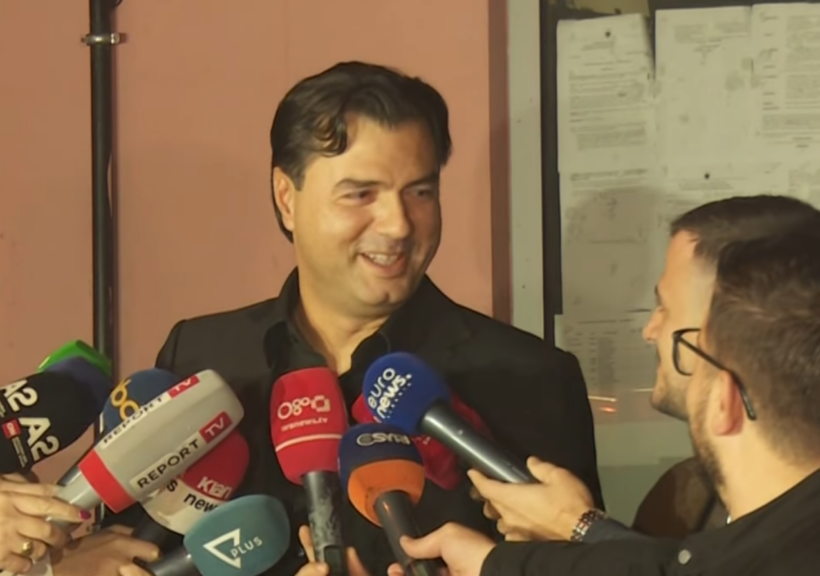 Basha del nga SPAK: Nuk mund të tregoj pse jam thirrur, duhet të ruaj sekretin hetimor