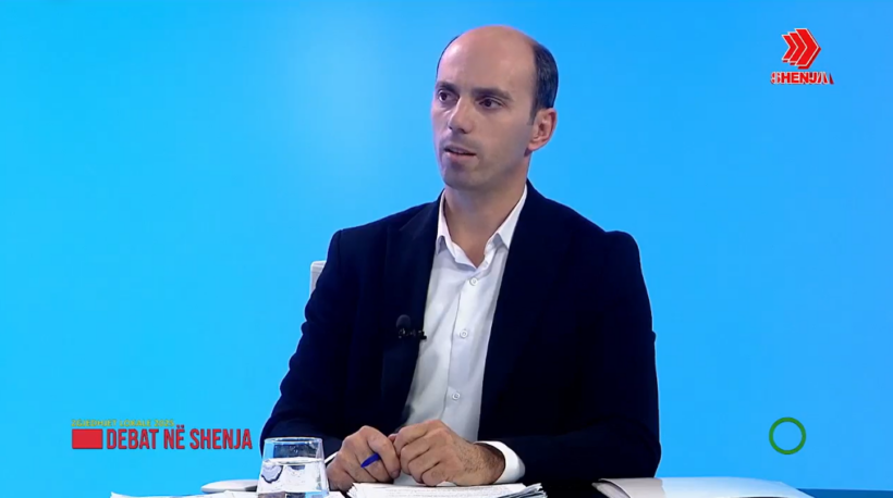 Sedat Bislimi: Në vitin 2025, disa fshatra të Studeniçanit ende pa ujë të pijshëm