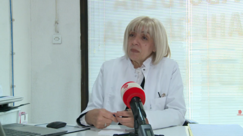 (VIDEO) Ndotja e ajrrit rrit numrin e të prekurve nga gripi