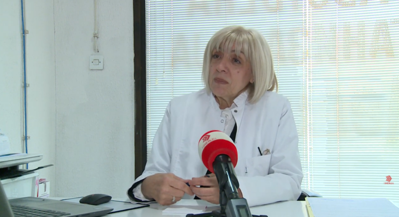 (VIDEO) Ndotja e ajrrit rrit numrin e të prekurve nga gripi