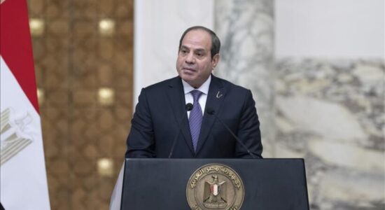 Sisi: Bisedimet për Gazën po përparojnë, ftoj Trumpin të marrë pjesë në nënshkrimin e mundshëm të marrëveshjes