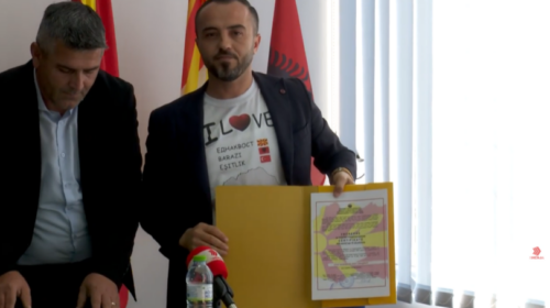 (VIDEO) Çashka nga sot do të flas shqip, Shaqiri mori zyrtarisht detyrën