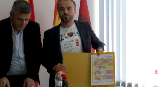 (VIDEO) Çashka nga sot do të flas shqip, Shaqiri mori zyrtarisht detyrën