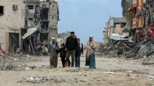 OKB: Situata në Sudan vazhdon të jetë e tmerrshme