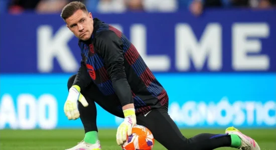 Tri klubet e mëdha të Ligës Premier duan të nënshkruajnë me Ter Stegen