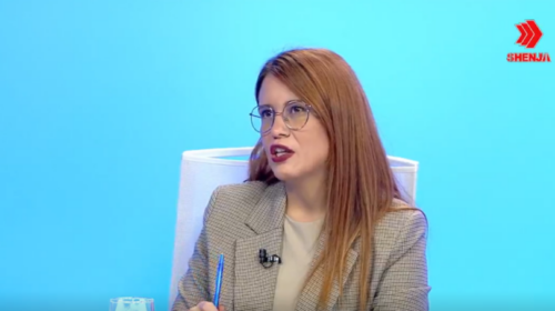 Buçi: Nuk pritet mbështetje nga VMRO-DPMNE për kandidatin e BDI-së në Tetovë
