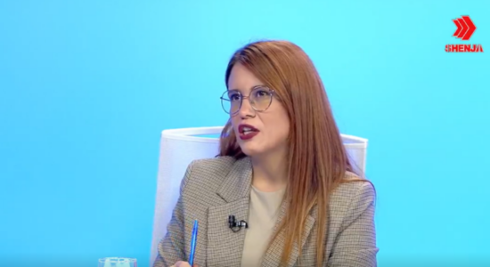 Buçi: Nuk pritet mbështetje nga VMRO-DPMNE për kandidatin e BDI-së në Tetovë