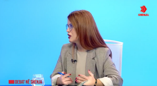 Teuta Buçi: Retorika e Mickoskit ndaj VLEN-it, shantazh politik