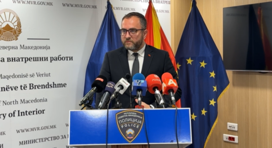 Toshkovski: Zgjedhjet e sotme më të qeta dhe më demokratike deri tani