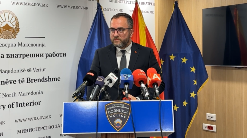Toshkovski: Zgjedhjet e sotme më të qeta dhe më demokratike deri tani
