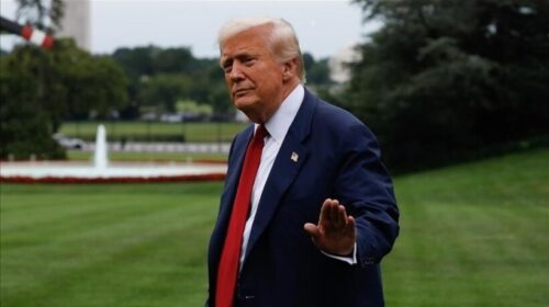 Trump: Hamasi “i gatshëm për paqe të qëndrueshme”, Izraeli “duhet të ndalojë menjëherë bombardimet në Gaza”