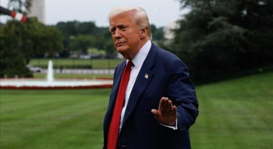 Trump: Hamasi “i gatshëm për paqe të qëndrueshme”, Izraeli “duhet të ndalojë menjëherë bombardimet në Gaza”