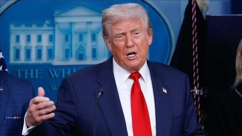 Trump falënderon Katarin, Turqinë dhe të tjerë pas reagimit të Hamasit ndaj planit të tij të armëpushimit në Gaza