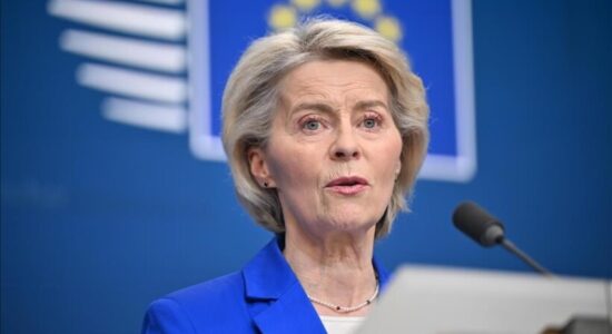 Von der Leyen: Evropa në përpjekje për pavarësi nga lëndët e para kritike kineze