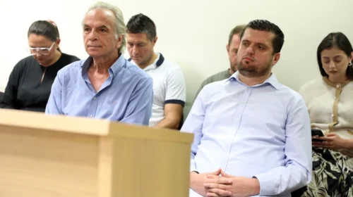 Gjykimi për rastin “Onkologjia” është shtyrë për më 8 tetor