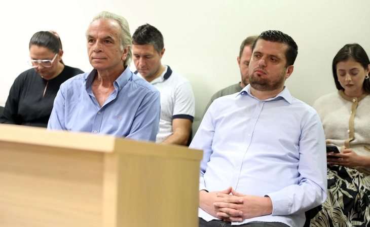 Gjykimi për rastin “Onkologjia” është shtyrë për më 8 tetor