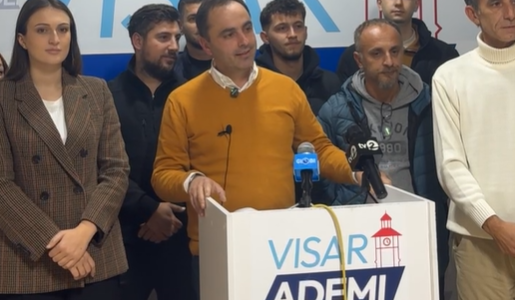 Visar Ademi pranon humbjen: Nuk bindëm qytetarët e zhgënjyer në Gostivar
