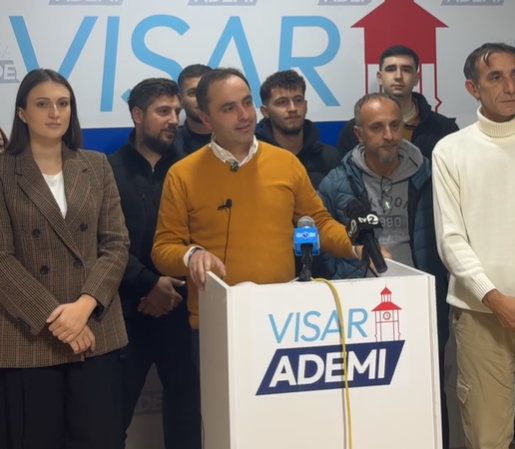 Visar Ademi pranon humbjen: Nuk bindëm qytetarët e zhgënjyer në Gostivar
