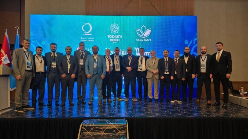 O.K.H Merhamet merr pjesë në Forumin Ballkanik për Qëndrueshmërinë e Organizatave Humanitare