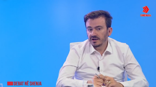 Xhenur Iseni: Kryefjala e zgjedhjeve ishte Haqim Ramadani dhe Suat Shaqiri