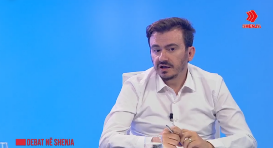 Xhenur Iseni: Kryefjala e zgjedhjeve ishte Haqim Ramadani dhe Suat Shaqiri