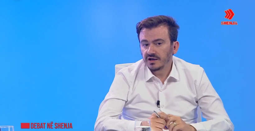 Xhenur Iseni: Kryefjala e zgjedhjeve ishte Haqim Ramadani dhe Suat Shaqiri