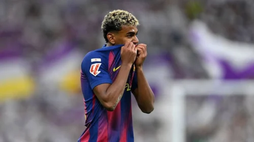 Yamal vendos të mos operohet pavarësisht vuajtjeve dhe shqetësimeve në një zonë delikate