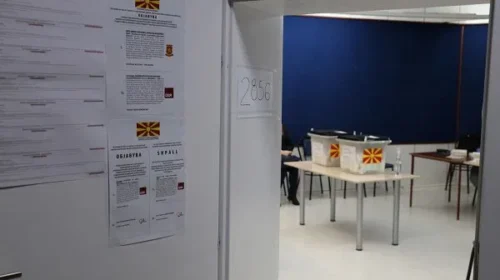 Qytetarët për të tetën herë zgjedhin pushtetin lokal