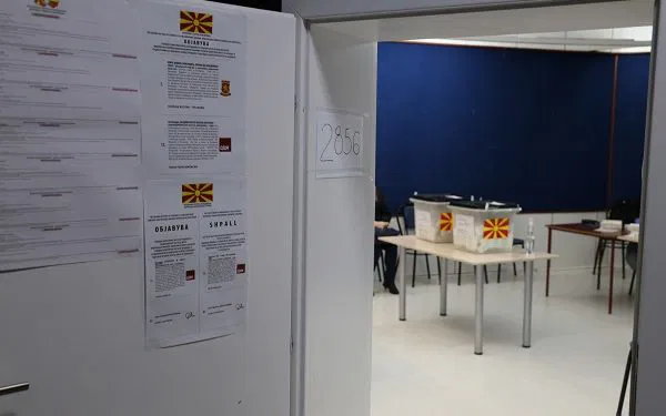 Qytetarët për të tetën herë zgjedhin pushtetin lokal