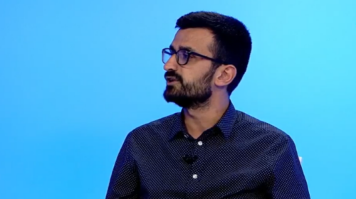 Miftari: Kërçova duhet të qeveriset nga një koalicion ose kryetar shqiptar