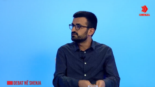 Zenel Miftari: Tërheqja e VLEN-it nga kandidati në Bërvenicë ishte befasuese