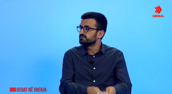 Zenel Miftari: Tërheqja e VLEN-it nga kandidati në Bërvenicë ishte befasuese