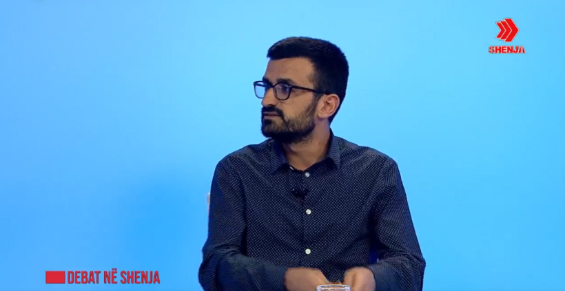 Zenel Miftari: Tërheqja e VLEN-it nga kandidati në Bërvenicë ishte befasuese